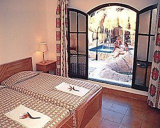 Hotel Sanafir Vacation Club Šarm aš-Šajch Exteriér fotografie